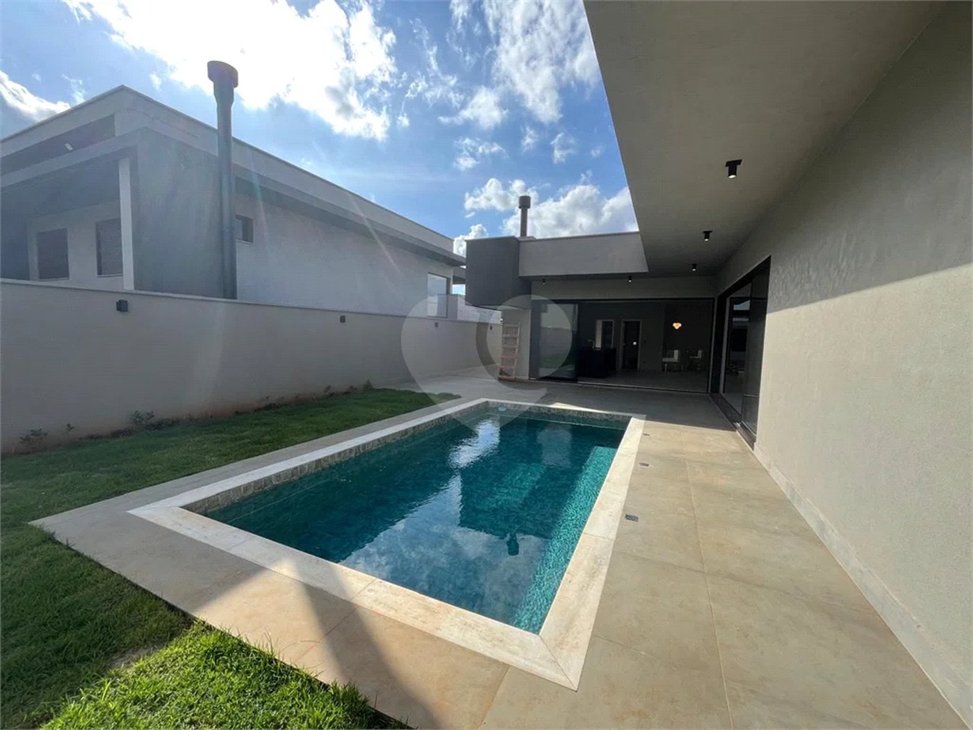 Casa Assobradada com 3 Suítes no Morada do Engenho em Piracicaba
