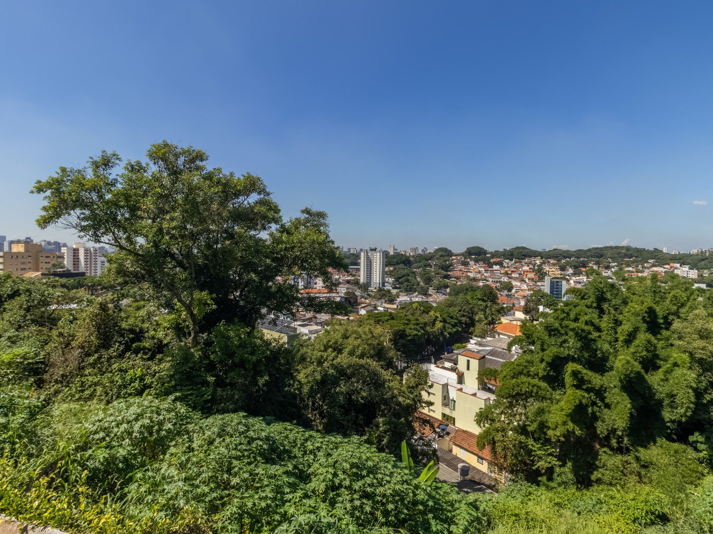 Sobrado para venda em Vila Indiana com 5 quartos, sendo 3 suítes, 500m²
