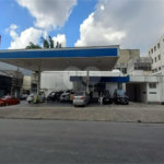 Espaço ideal para posto de gasolina, farmácia e loja no Bom Retiro
