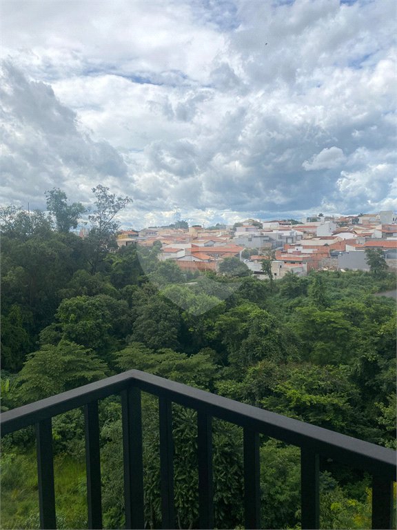 Apartamento para venda no Reserva dos Pinhais -São Carlos/SP