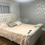 Apartamento com 204m² com 4 Quartos 4 Suítes à Venda na Mooca | Condomínio Villa Solare - Luzes da Mooca,