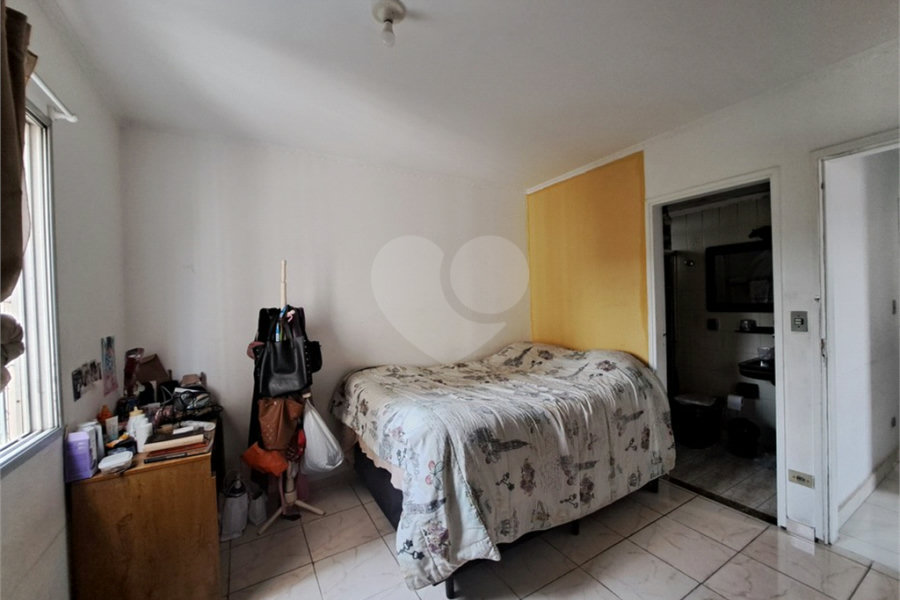 Apartamento Moradas da Cantareira