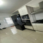 Casa térrea 2 quartos 1 suíte e piscina. Jardim Embaré