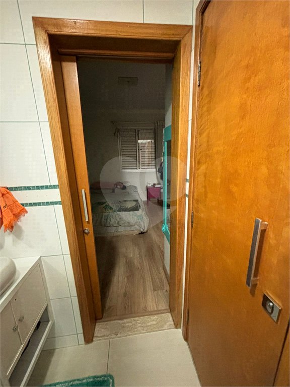 Apartamento à venda com 3 quartos, sendo 1 suíte,  em Santana, São Paulo, SP