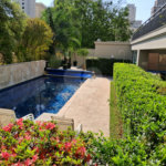 Apartamento 223m² Úteis no Paraíso