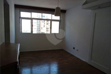 Apartamento em Bela Vista
