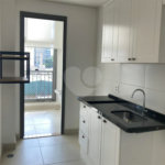 Apartamento à venda com 2 quartos, sendo 1 suíte, em Chácara Santo Antônio, São Paulo, SP
