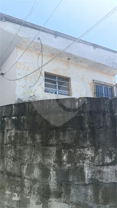 OPORTUNIDADE! ÓTIMO PARA INVESTIDOR. TERRENO 307 M²- Proximidade JABAQUARA
