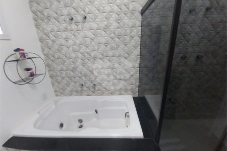 Casa Térrea Disponível para Locação e Venda no Condomínio Vilaggio Capriccio