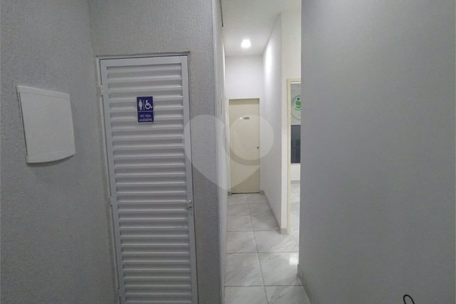 Sala para alugar em Mandaqui, São Paulo, SP