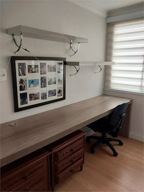 Apartamento à venda com 3 quartos, sendo 2 suítes,  em Cidade São Francisco, São Paulo, SP