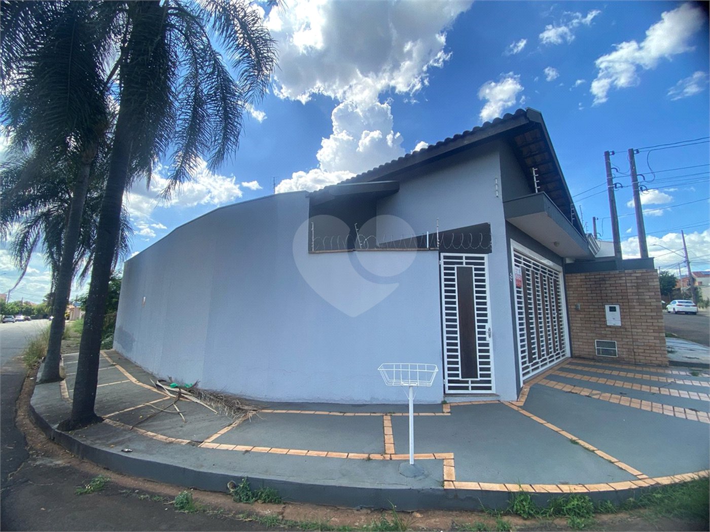 Casa a venda no Jardim Cardinalli - São Carlos/SP