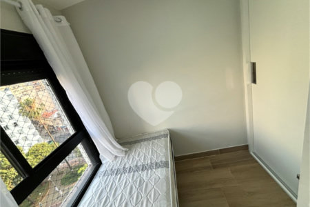 APARTAMENTO NOVO 2 DORMITÓRIOS À VENDA NA REPÚBLICA