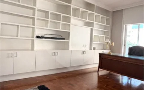 Apartamento à venda com 4 suítes em Jardim Portal I e II, São Paulo, SP