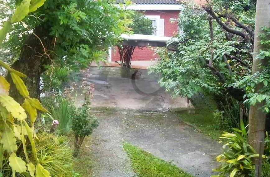 Casa Térrea à venda com 6 quartos, sendo 1 suíte, em Pirituba, São Paulo, SP