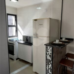 Stúdio a venda com 34 m² - Centro/SP