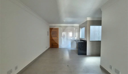 Apartamento à venda com 2 quartos em Vila Mangalot, São Paulo, SP