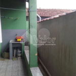 Casa Residencial Jardim São Carlos 5