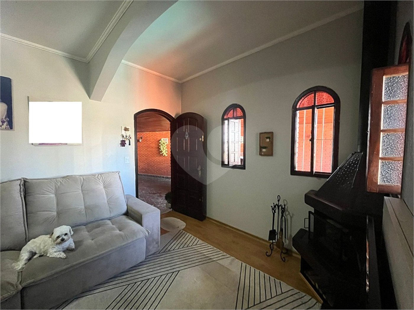 Casa com piscina disponivel para venda com 250m² - Jardim Paris / SP