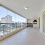 Apartamento para alugar com 4 suítes em Chácara Flora, São Paulo, SP
