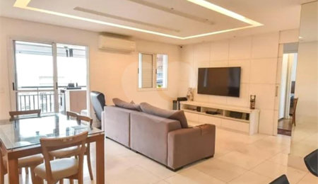Apartamento à venda com 2 quartos, sendo 1 suíte, em Ipiranga, São Paulo, SP