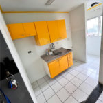 Apartamento a venda com 38m² - Bela Vista
