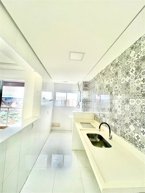 Apartamento My Helbor 50 m² 1 Quarto Mogilar - Mogi das Cruzes - SP