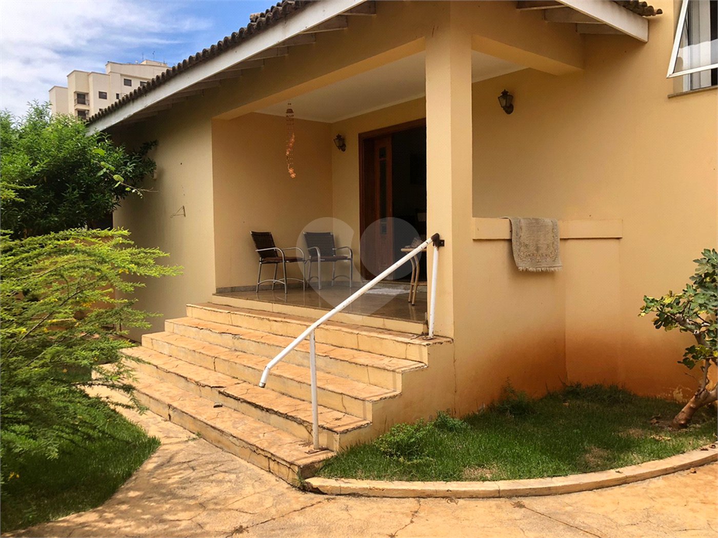 Casa para venda no Condomínio Parque Faber 1