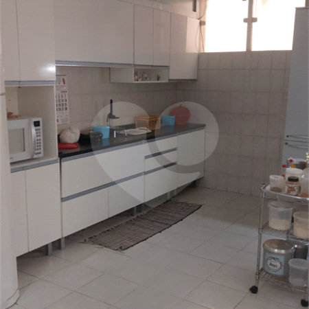 Casa à venda no Imirim com 3 quartos e 2 vagas – ótima localização