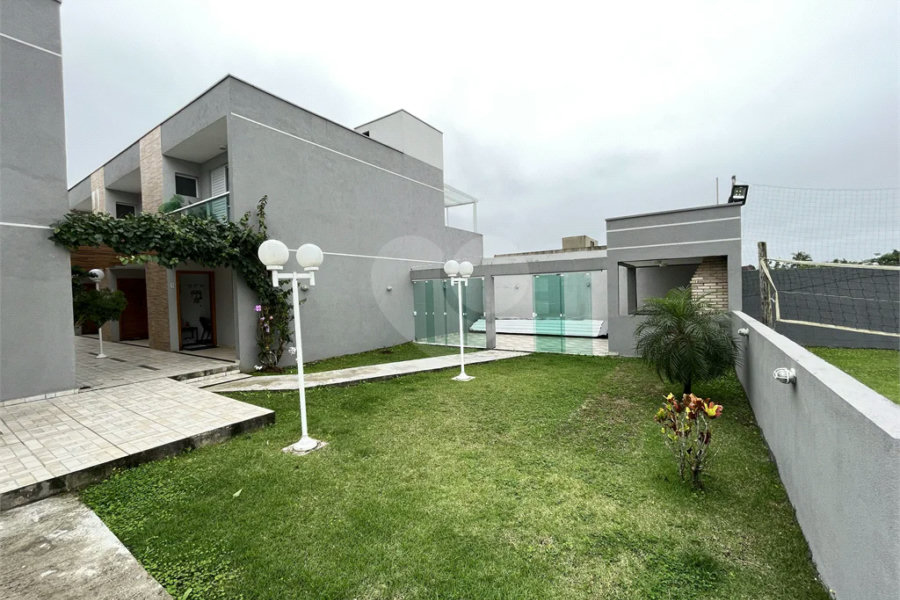Casa à venda com 2 suítes em Morada da Praia, Bertioga, SP