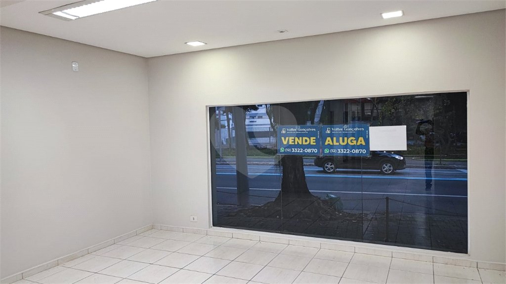 SALA COMERCIAL A VENDA, BAIRRO JARDIM SÃO DIMAS, SÃO JOSÉ DOS CAMPOS/SP