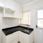 Apartamento mobiliado na Av. Melchert, próximo ao Metrô Vila Matilde
