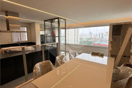 EXCLUSIVO APARTAMENTO PORTEIRA FECHADA NO SPETACOLLO PATRIANI EM SBC