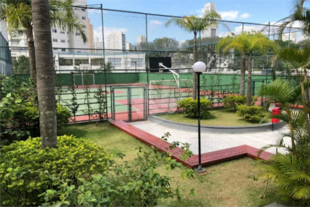 Apartamento a venda na Móoca