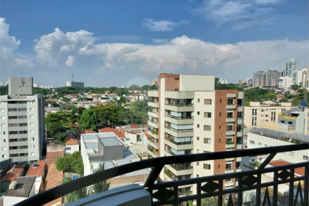 Apartamento de 3 dormitórios na Vila Leopoldina!