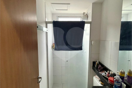 Apartamento a venda no condomínio Monte Berlim - São Carlos/SP