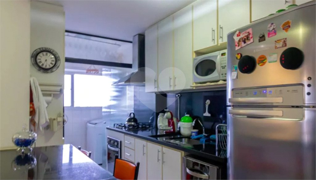 Apartamento de 3 quartos (1 suíte) à venda no Ipiranga, lazer completo