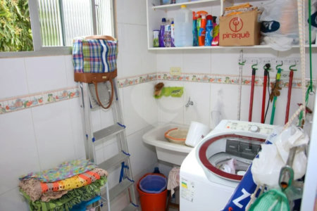 Apartamento reformado à venda em São Bernardo do Campo, bairro Taboão