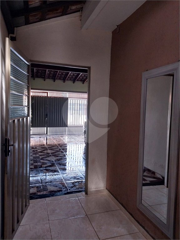Casa térrea para venda no Planalto Paraíso