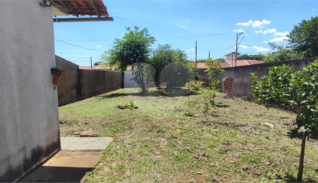 Terreno à venda em Residencial Itamarati, São Carlos, SP