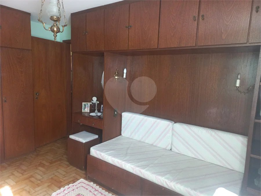 Apartamento à venda com 3 quartos, sendo 1 suíte, em Santana, São Paulo, SP