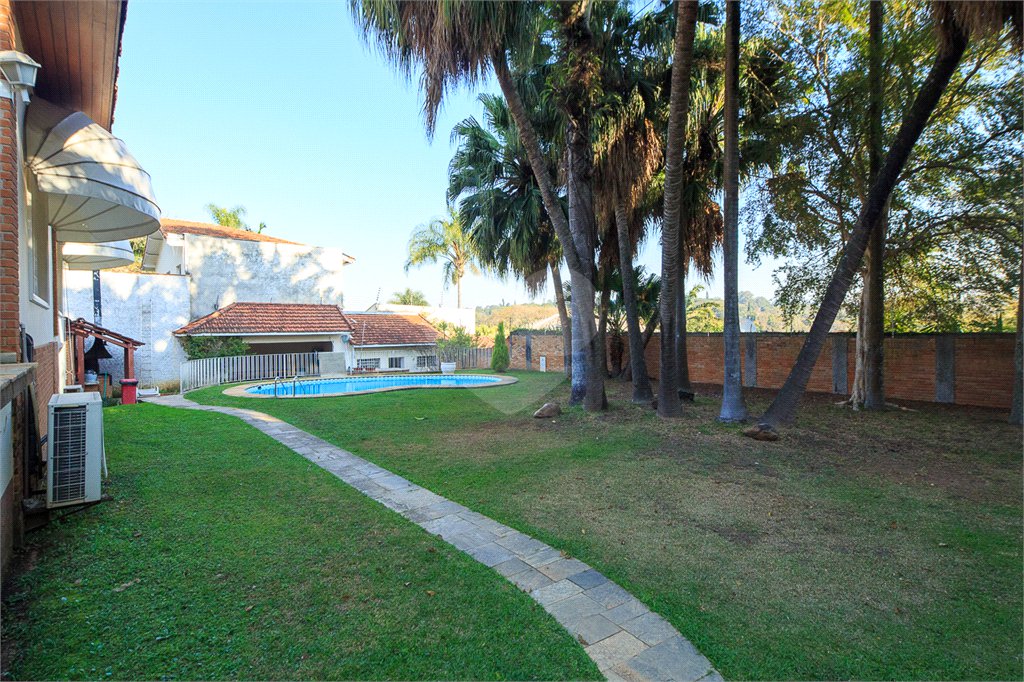 Casa à venda com 5 suítes em Brooklin Velho, São Paulo, SP