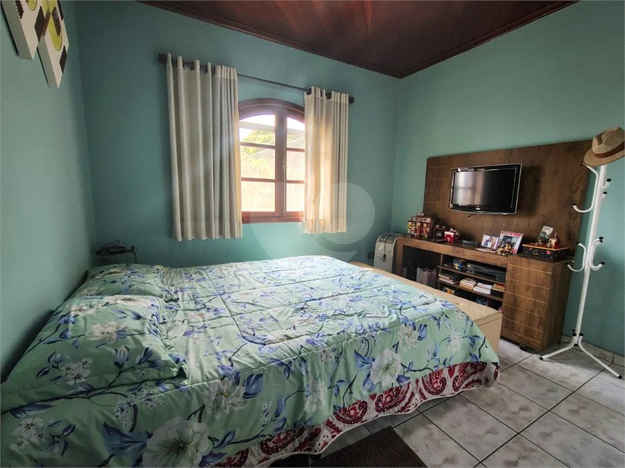 Casa de Condomínio à Venda em Itupeva/SP – Cafezal VI