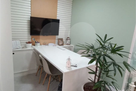 Sala comercial á venda