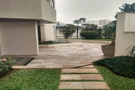 Apartamento à venda na Água Rasa