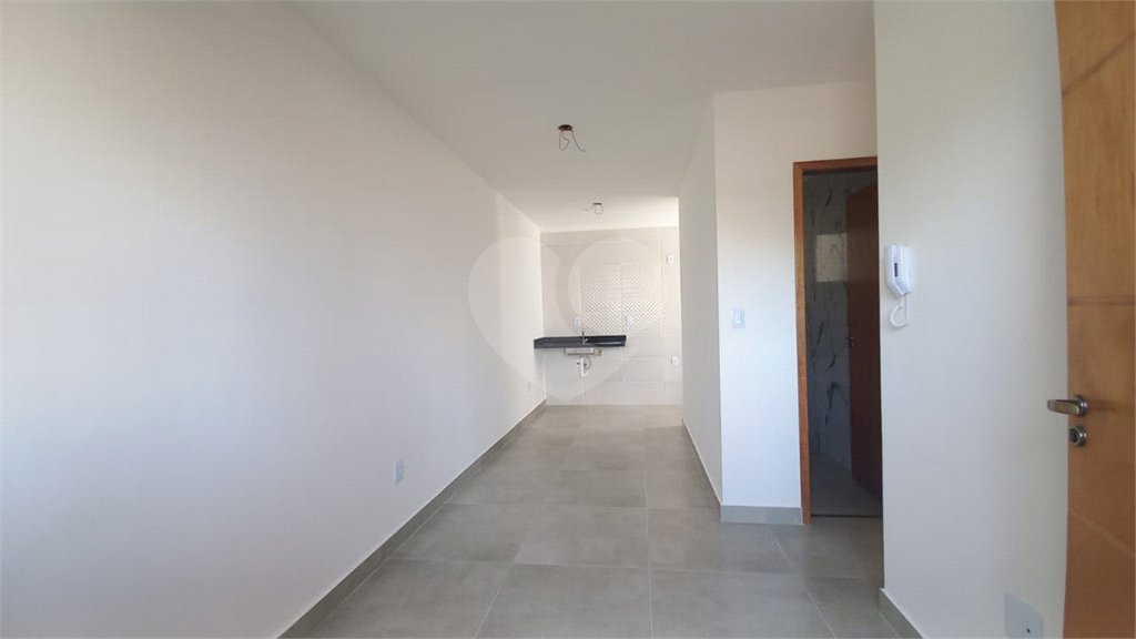 Apartamento à venda com 2 quartos em Vila Aurora (zona Norte), São Paulo, SP