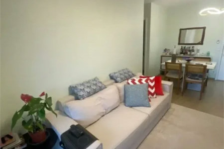Apartamento à venda 60 m² na Vila Sônia com 2 quartos e 1 vaga próximo ao metro Vila Sônia