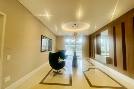 APARTAMENTO NOVO COM 3 SUÍTES E 3 VAGAS NO SPETTACULO PATRIANI – SÃO BERNARDO DO CAMPO!