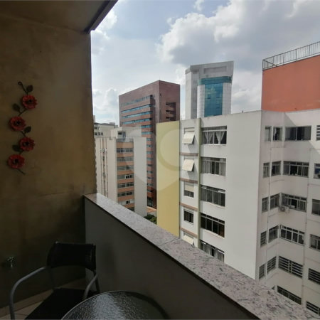 Apartamento 2 quartos mobiliado 1 vaga para locação no Paraíso