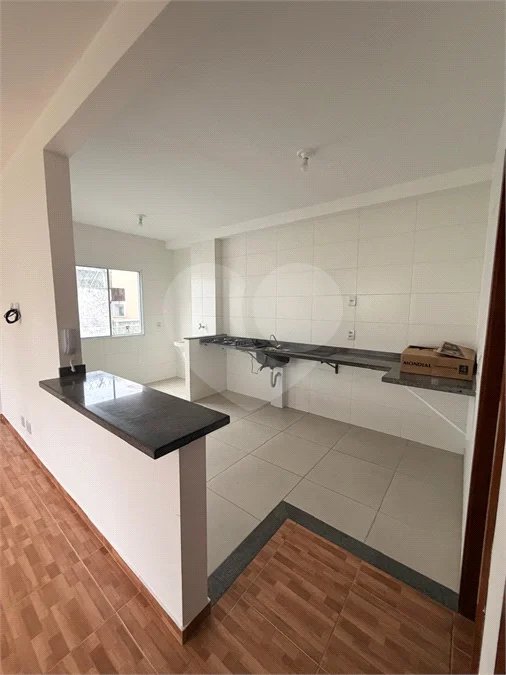 Casa em Villagio na Vila São Paulo – 62m², 2 Dormitórios 1 vaga e SEM TAXA DE CONDOMÍNIO